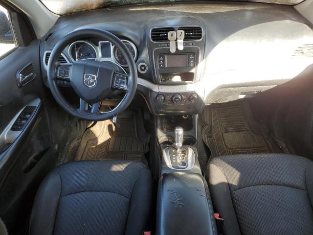 Photo 8 from auction – 2018 DODGE JOURNEY SE with VIN 3C4PDCAB4JT234022