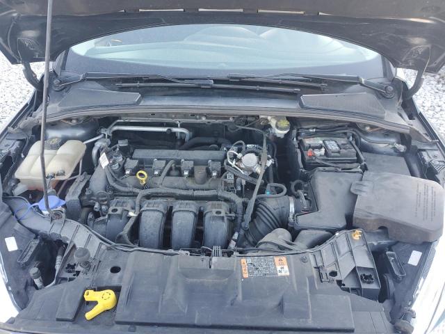 Photo 11 from auction – 2016 FORD FOCUS SE with VIN 1FADP3F26GL359696