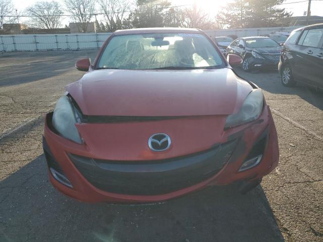Photo 5 from auction – 2010 MAZDA 3 S with VIN JM1BL1S59A1177060