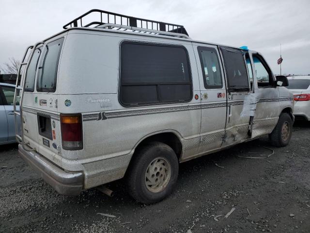 Photo 3 from auction – 1993 FORD E-150 with VIN 1FDEE14NXPHA04910