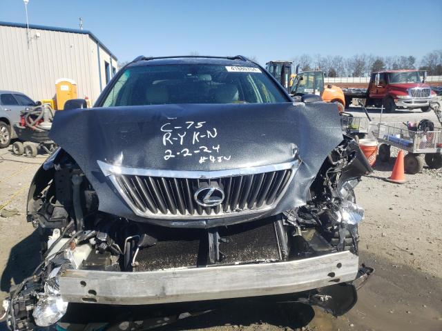 Photo 5 from auction – 2008 LEXUS RX 350 with VIN 2T2GK31U58C044648