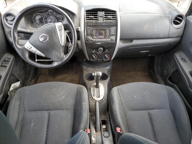 Photo 8 from auction – 2016 NISSAN VERSA NOTE with VIN 3N1CE2CP0GL362297