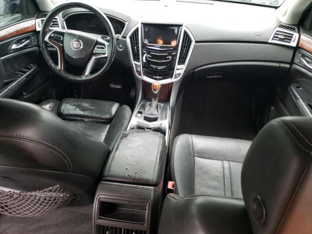 Photo 8 from auction – 2016 CADILLAC SRX LUXURY with VIN 3GYFNEE32GS521147