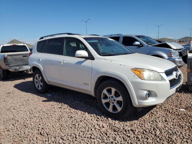 Photo 4 from auction – 2010 TOYOTA RAV4 with VIN 2T3DK4DV2AW019154