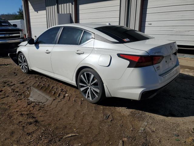 Photo 2 from auction – 2022 NISSAN ALTIMA SR with VIN 1N4BL4CV7NN415735