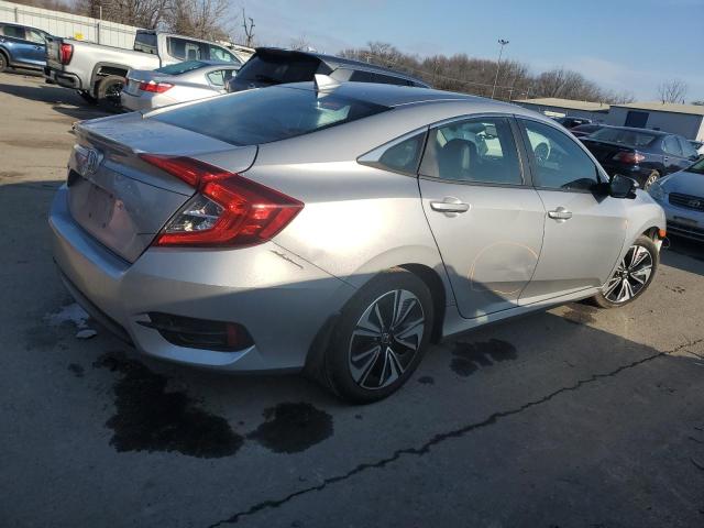 Photo 3 from auction – 2016 HONDA CIVIC EXL with VIN 2HGFC1F77GH641097