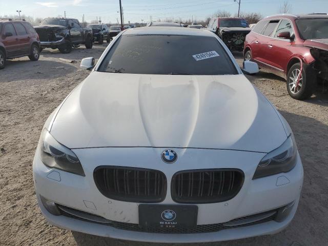 Фото 5 с аукциона – 2012 BMW 535 XI с VIN WBAFU7C57CDU59681