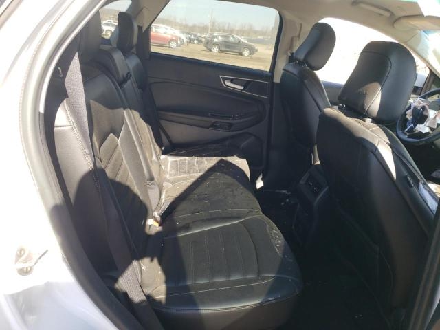Photo 10 from auction – 2020 FORD EDGE SEL with VIN 2FMPK4J94LBA44630