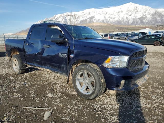 Photo 4 from auction – 2018 RAM 1500 ST with VIN 3C6RR7KT8JG137852
