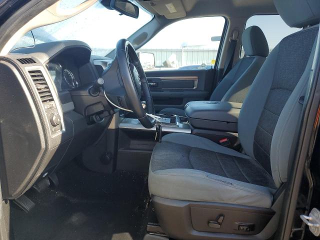 Photo 7 from auction – 2013 RAM 1500 SLT with VIN 1C6RR7GT2DS602583