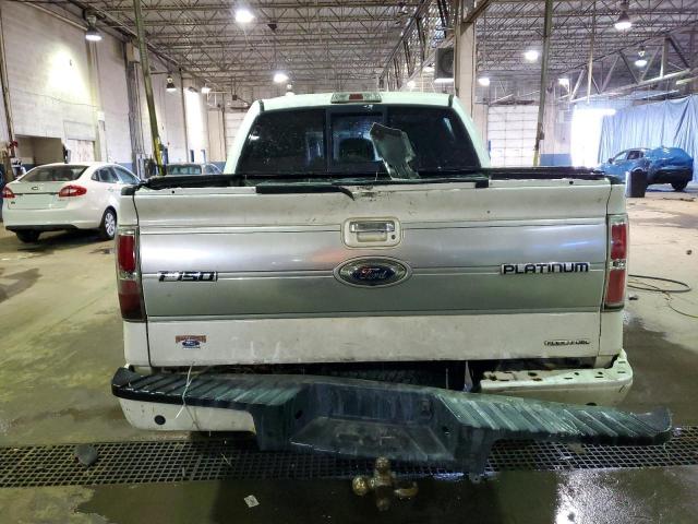 Photo 6 from auction – 2012 FORD F150 SUPER with VIN 1FTFW1EF7CFA12952