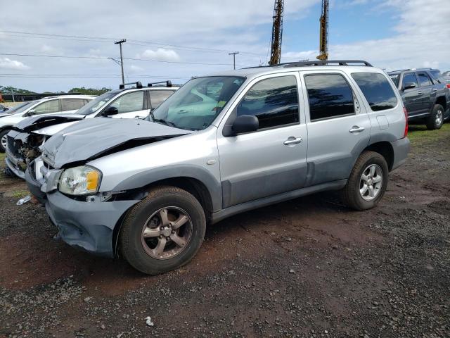 Photo 1 from auction – 2005 MAZDA TRIBUTE I with VIN 4F2YZ02ZX5KM44857