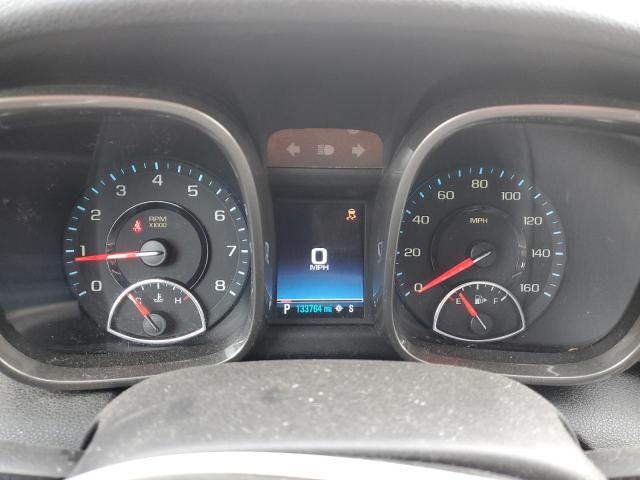 Photo 9 from auction – 2013 CHEVROLET MALIBU LTZ with VIN 1G11H5SA8DF248170