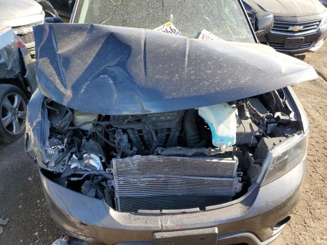 Photo 11 from auction – 2014 DODGE JOURNEY SX with VIN 3C4PDCBB3ET313833