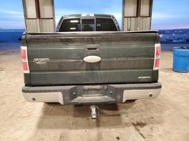 Photo 6 from auction – 2012 FORD F150 SUPER with VIN 1FTFW1EF4CFB31879