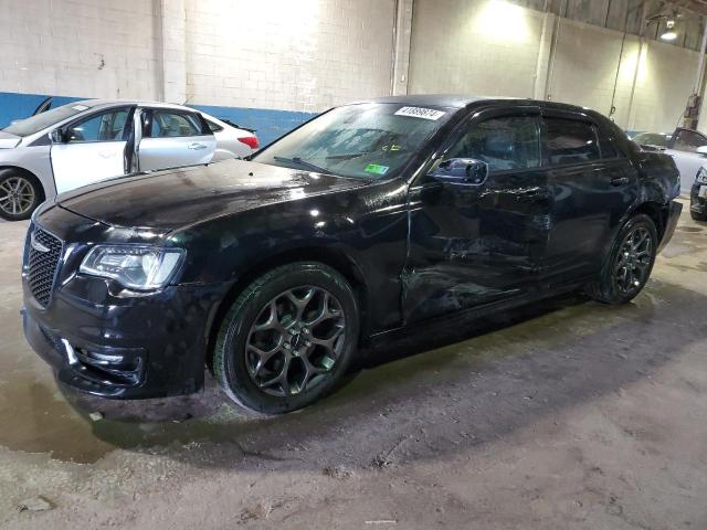 CHRYSLER 300 S 2015 with VIN 2C3CCAGG9FH838386 - Photo from auction