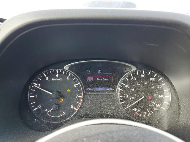 Photo 9 from auction – 2017 NISSAN PATHFINDER with VIN 5N1DR2MN6HC910377