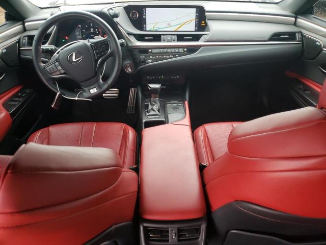 Photo 8 from auction – 2019 LEXUS ES 350 with VIN 58ABZ1B10KU010831