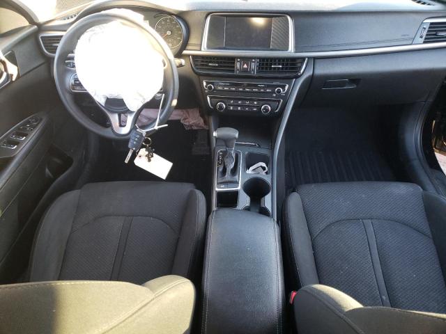 Photo 8 from auction – 2018 KIA OPTIMA LX with VIN 5XXGT4L34JG218655