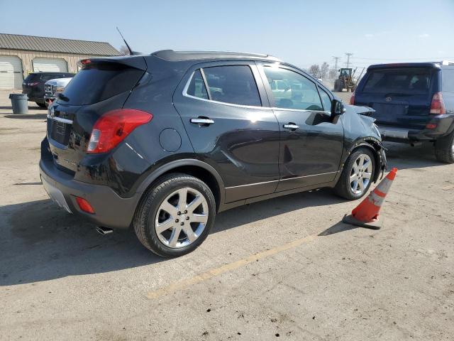 Photo 3 from auction – 2014 BUICK ENCORE PRE with VIN KL4CJDSB4EB628486