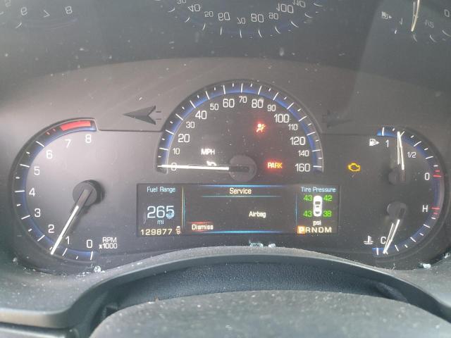 Photo 9 from auction – 2015 CADILLAC ATS with VIN 1G6AA5RA3F0129680