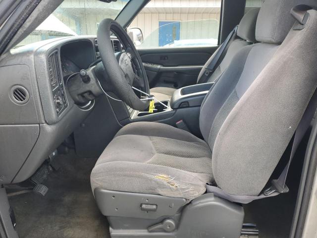 Photo 7 from auction – 2006 CHEVROLET SILVERADO with VIN 1GCEC19Z86Z142671