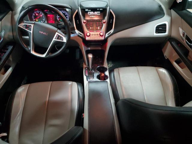 Photo 8 from auction – 2014 GMC TERRAIN SL with VIN 2GKALSEK8E6328495