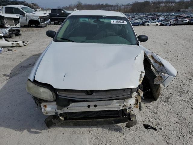 Photo 5 from auction – 2005 CHEVROLET CLASSIC with VIN 1G1ND52F35M177563