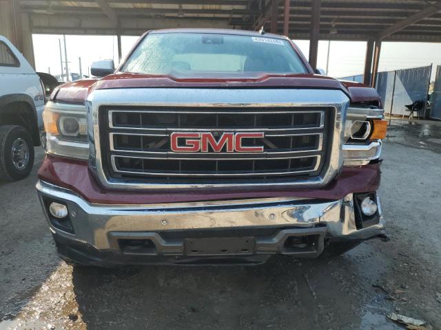 Photo 5 from auction – 2014 GMC SIERRA K15 with VIN 3GTU2VECXEG400288