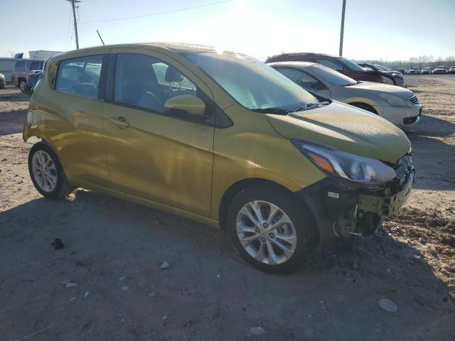 Photo 4 from auction – 2022 CHEVROLET SPARK 1LT with VIN KL8CD6SAXNC014609