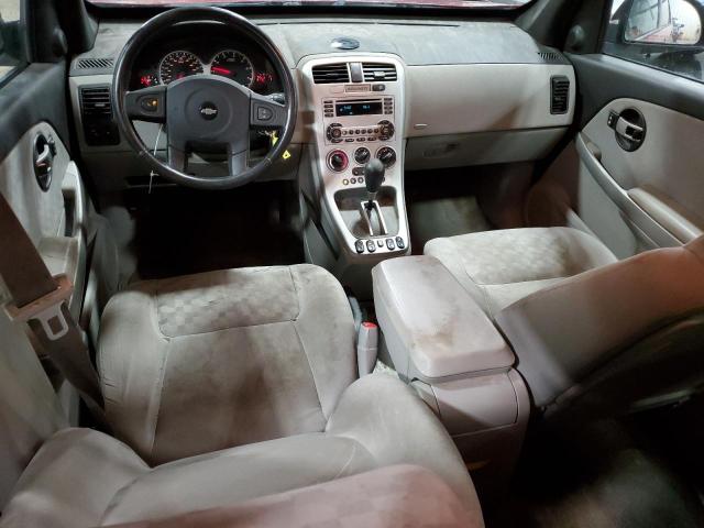 Photo 8 from auction – 2005 CHEVROLET EQUINOX LT with VIN 2CNDL73F356182336