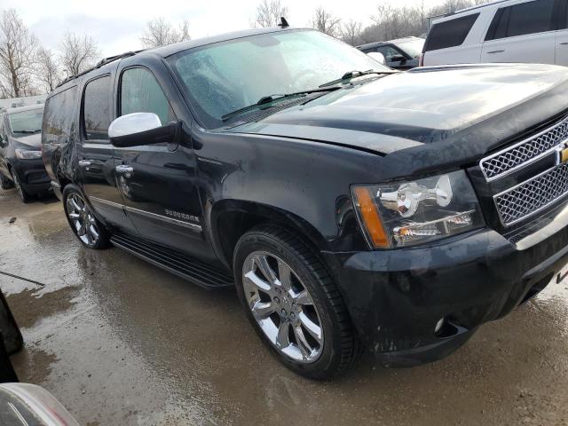 Photo 4 from auction – 2014 CHEVROLET SUBURBAN K with VIN 1GNSKKE70ER175279