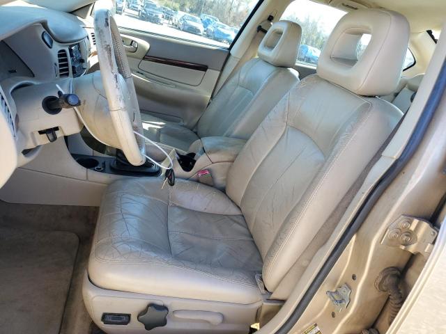 Photo 7 from auction – 2005 CHEVROLET IMPALA LS with VIN 2G1WH52K759228792