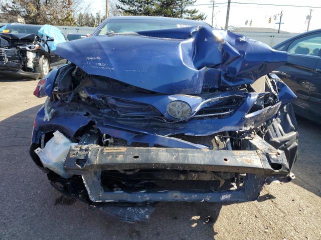 Photo 5 from auction – 2011 TOYOTA CAMRY BASE with VIN 4T1BF3EKXBU592887