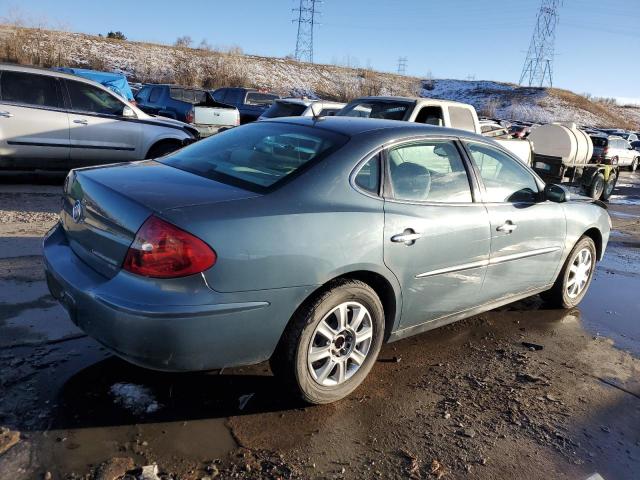 Photo 3 from auction – 2006 BUICK LACROSSE C with VIN 2G4WC582161307075