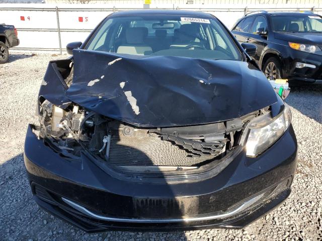 Photo 5 from auction – 2015 HONDA CIVIC LX with VIN 2HGFB2F56FH558752
