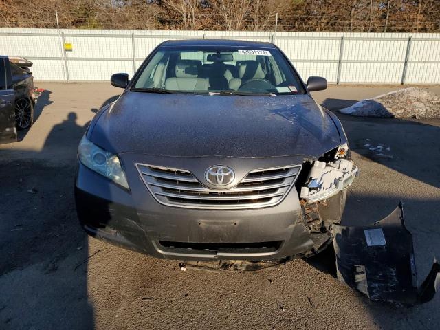 Photo 5 from auction – 2007 TOYOTA CAMRY HYBR with VIN 4T1BB46K27U023930