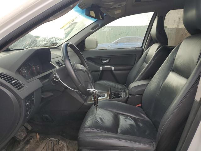 Photo 7 from auction – 2010 VOLVO XC90 3.2 with VIN YV4982CZ8A1550447