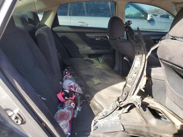 Photo 10 from auction – 2014 NISSAN ALTIMA 2.5 with VIN 1N4AL3AP2EC297129