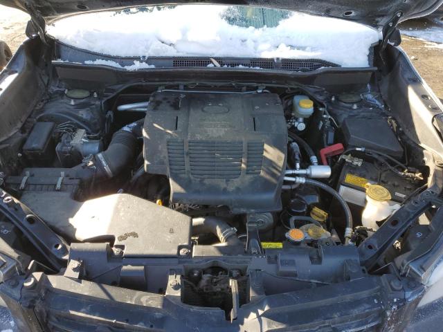 Photo 11 from auction – 2019 SUBARU FORESTER S with VIN JF2SKAPC2KH580835