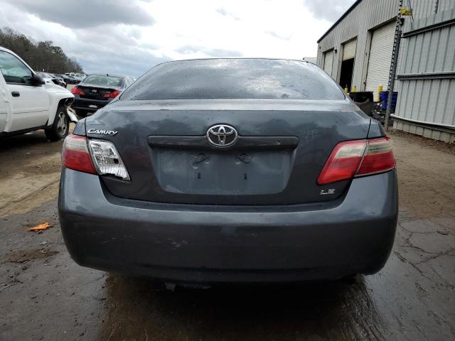 Photo 6 from auction – 2007 TOYOTA CAMRY CE with VIN 4T1BE46K97U553612