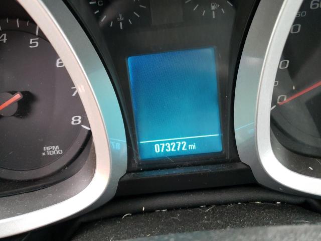 Zdjęcie 9 z aukcji – 2013 CHEVROLET EQUINOX LT z VIN 2GNALFEKXD6141347