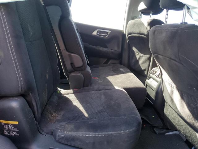 Фото 11 с аукциона – 2014 NISSAN PATHFINDER с VIN 5N1AR2MN2EC611256