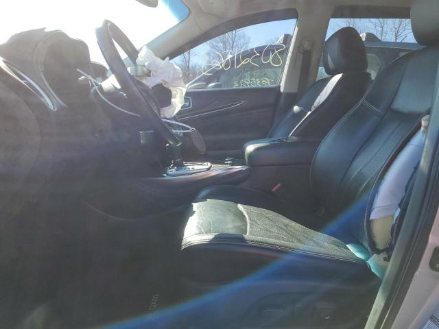 Photo 7 from auction – 2015 INFINITI QX60 with VIN 5N1AL0MN2FC505056