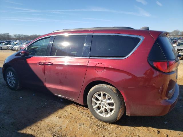 Photo 2 from auction – 2021 CHRYSLER VOYAGER LX with VIN 2C4RC1DG2MR505481
