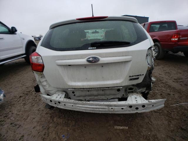 Photo 6 from auction – 2014 SUBARU IMPREZA with VIN JF1GPAA64E9337962