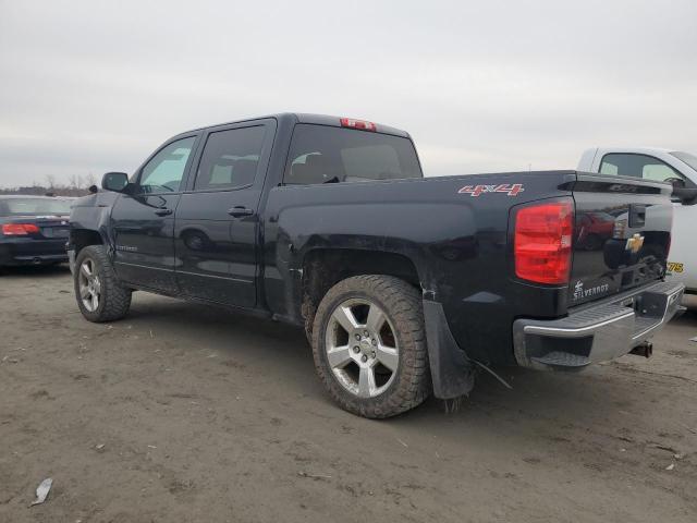 Photo 2 from auction – 2015 CHEVROLET SILVERADO with VIN 3GCUKREC6FG289344