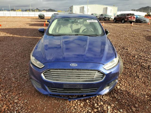 Photo 5 from auction – 2013 FORD FUSION S with VIN 3FA6P0G70DR304773