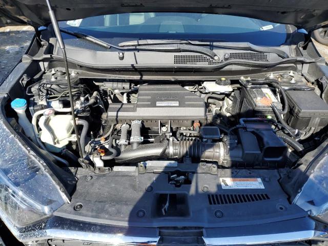 Photo 12 from auction – 2017 HONDA CR-V EX with VIN 2HKRW2H59HH666015