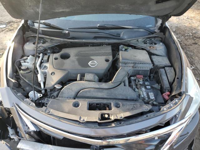 Photo 11 from auction – 2013 NISSAN ALTIMA 2.5 with VIN 1N4AL3AP7DC154367